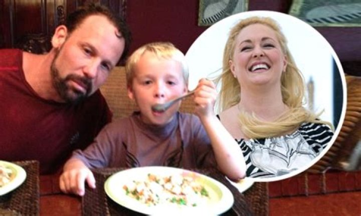 The Current Whereabouts Of Mindy McCready's Sons: An Update