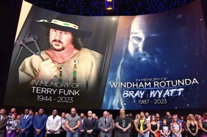 The Death Of Bray Wyatt: Tragic News For Fans