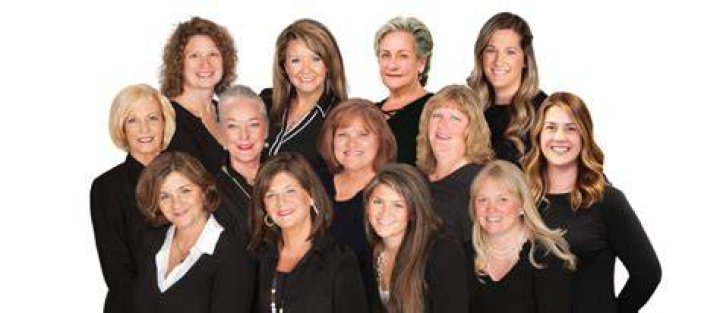 The Debbie Reed Team: Your Trusted Real Estate Experts
