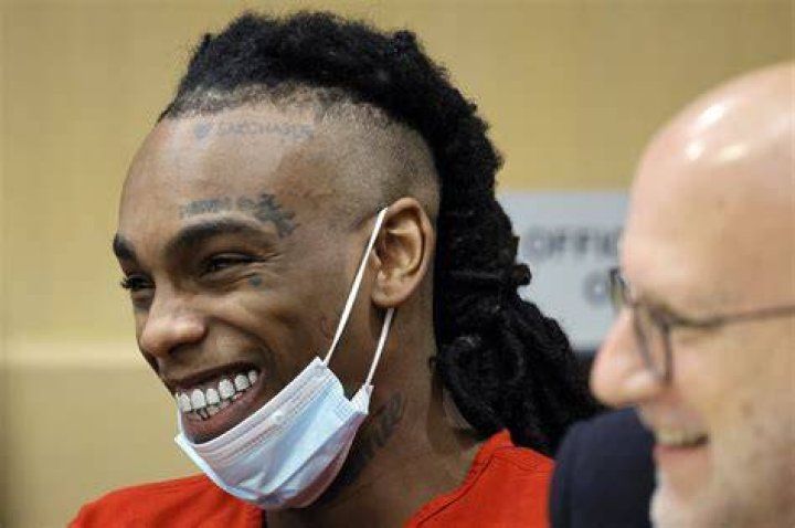 The Definitive Answer: YNW Melly's Imprisonment Duration