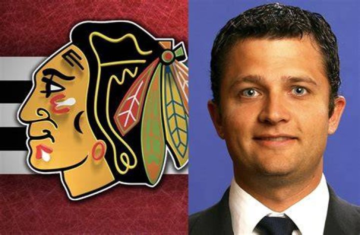 The Definitive Guide: Brad Aldrich's Influence On Hockey