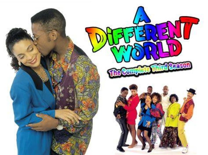 The Definitive Guide To: A Different World Cast