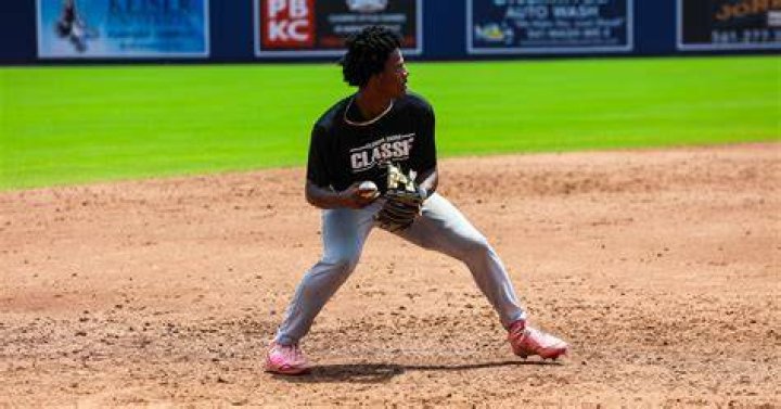 The Definitive Guide To Curtis Bowles: Unlocking Excellence In Baseball