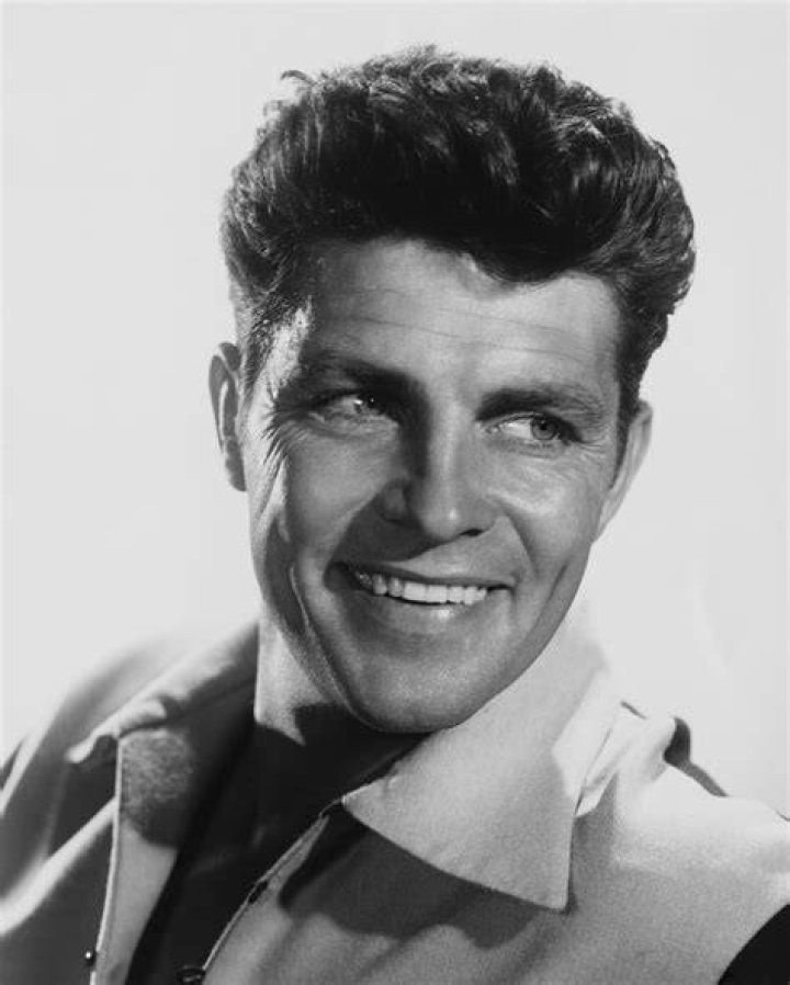 The Definitive Guide To Dale Robertson Movies And TV Shows