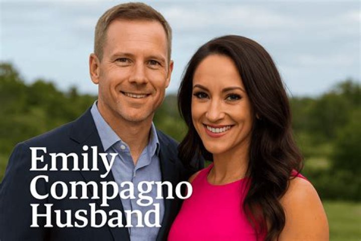 The Definitive Guide To Emily Compagno's Relationships