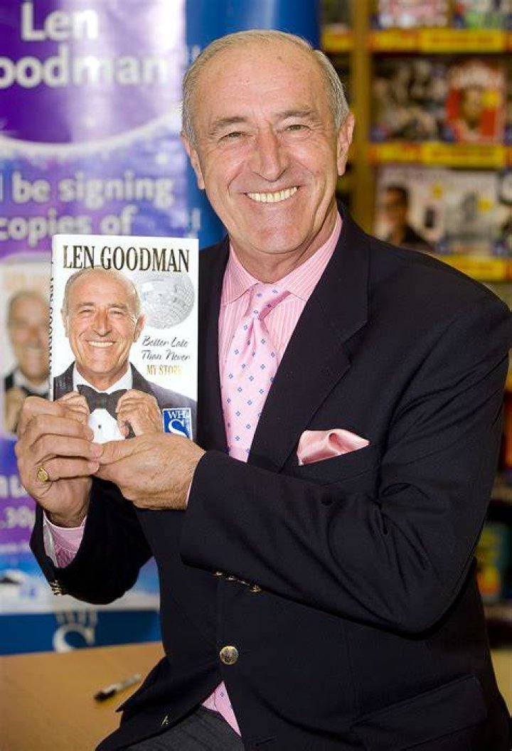 The Definitive Guide To James William Goodman: Life, Legacy, And Impact