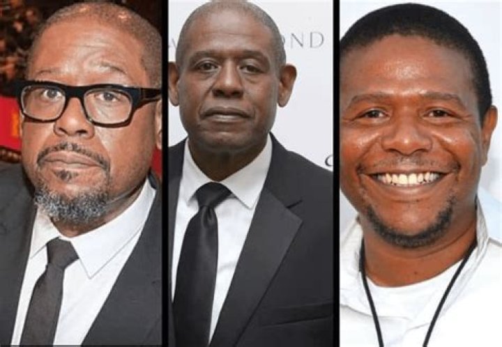 The Definitive Guide To Kenn Whitaker: A Hollywood Icon