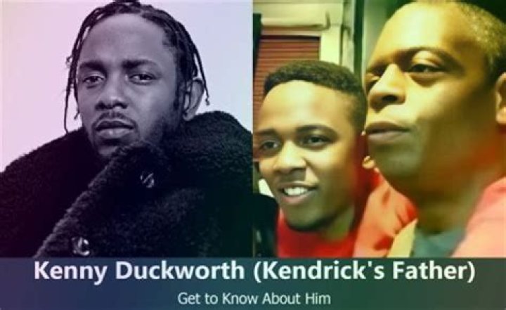 The Definitive Guide To Kenny Duckworth: A Comprehensive Overview