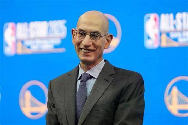 The Definitive Guide To NBA Commissioner Adam Silver's Height