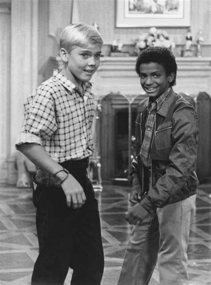 The Definitive Guide To Ricky Schroder's Role In Silver Spoons
