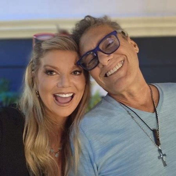 The Definitive Guide To Steven Bauer's Girlfriend