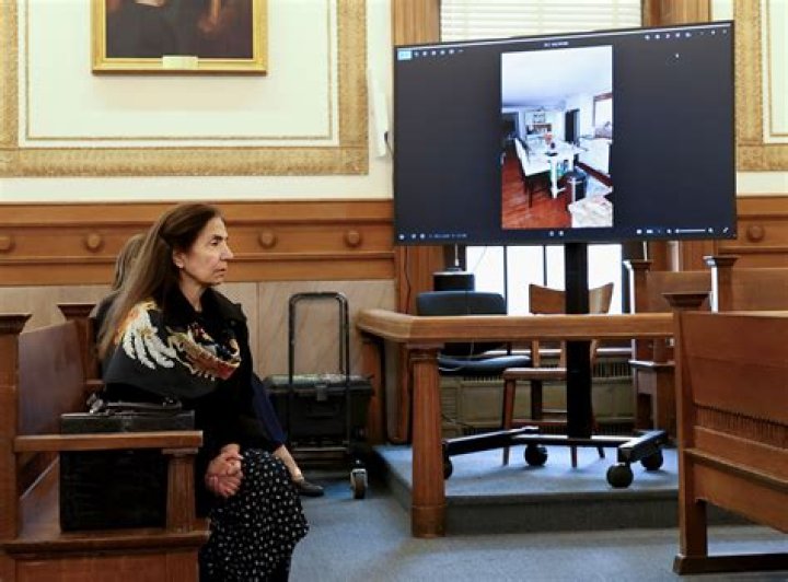 The Disappearance Of Diana Walshe: A Chilling Mystery