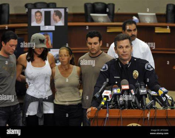 The Disturbing Case Of "Suitcase" Ryan Jenkins And Jasmine Fiore