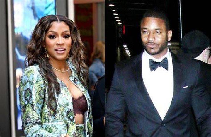 The Drama Of Drew Sidora And Ralph: A Look Into Their Feud