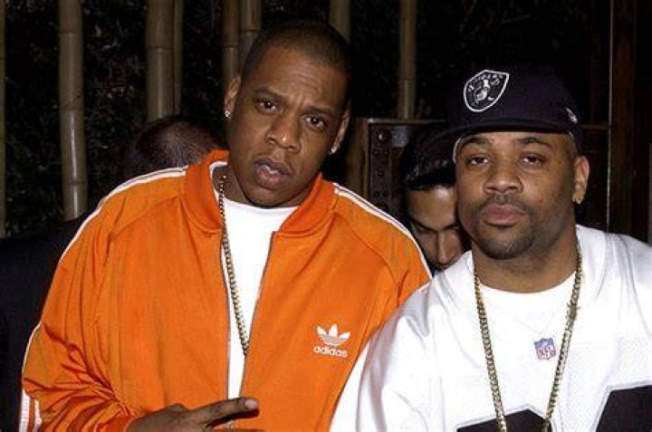 The Dynamic Duo: Jay-Z And Aaliyah's Enduring Impact