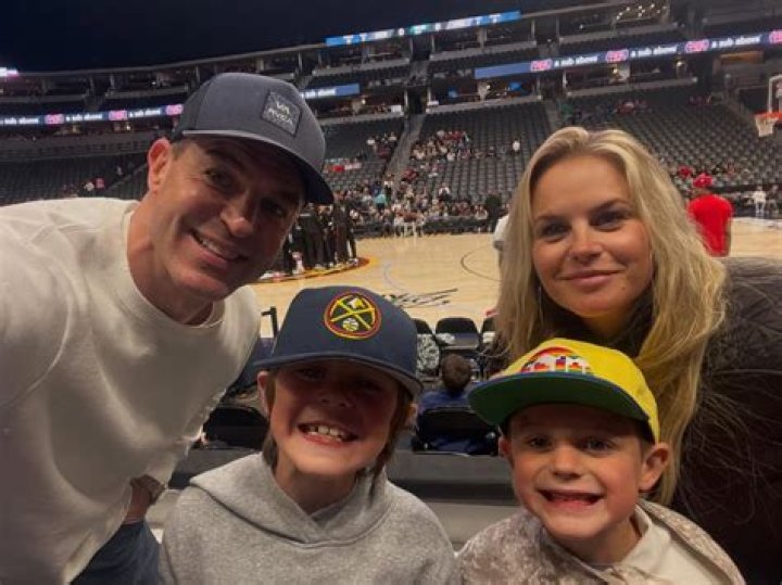 The Dynamic Duo: Jordan And Jeff Schroeder's Impact On The Industry