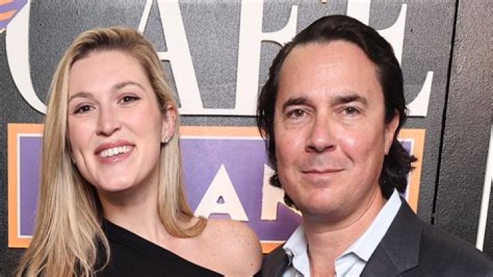 The Dynamic Duo: Olivia Nuzzi And Ryan Lizza Join Forces