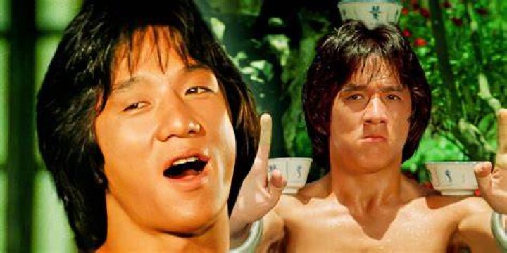 The Early Life And Influence Of Jackie Chan's Parents