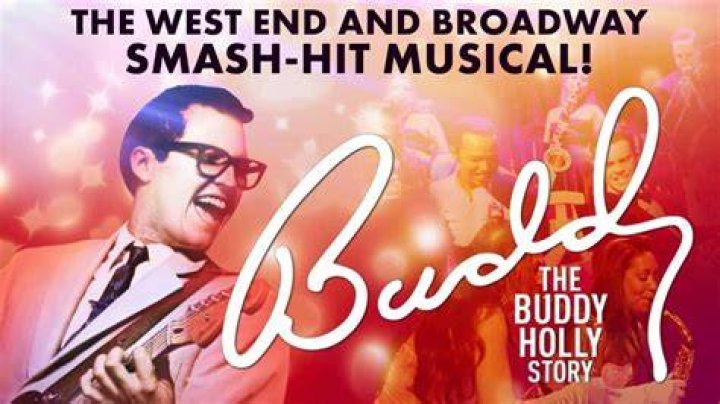 The Early Years Of Buddy Holly: The Child Prodigy Behind The Music