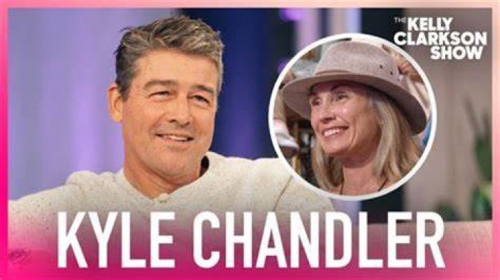The Early Years Of Kyle Chandler: A Retrospective On His Promising Start