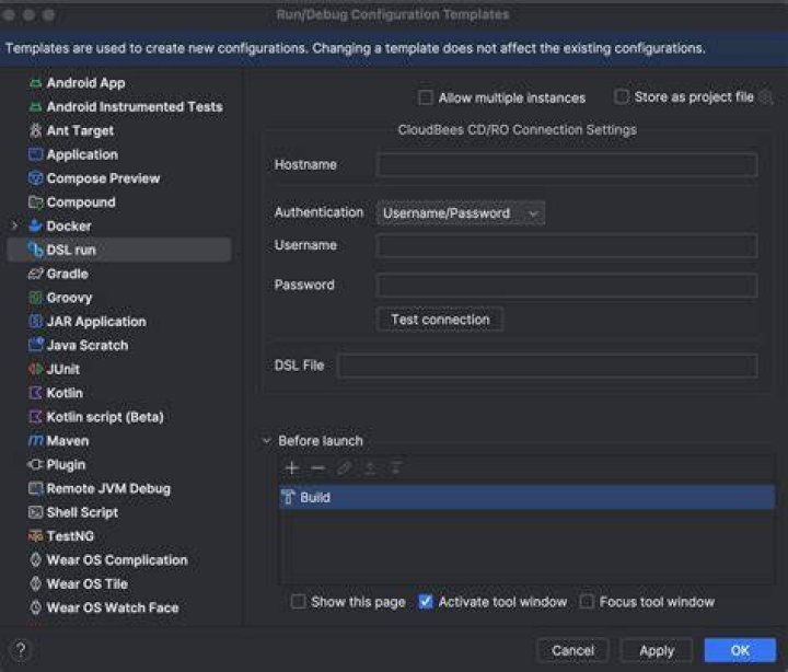 The Easiest Way To Run And Debug Configurations In IntelliJ
