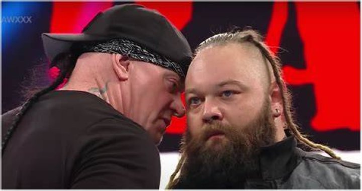 The Eerie History Of The Undertaker: Bray Wyatt's Supernatural Influence