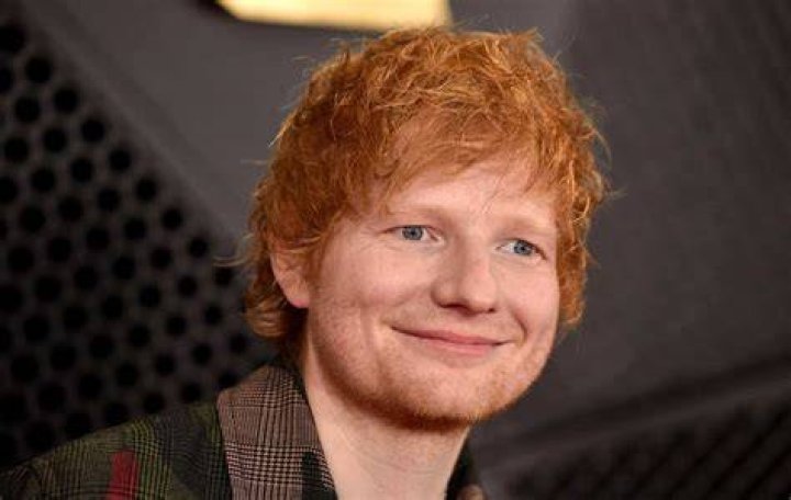 The Emblematic Irish Singer And Songwriter