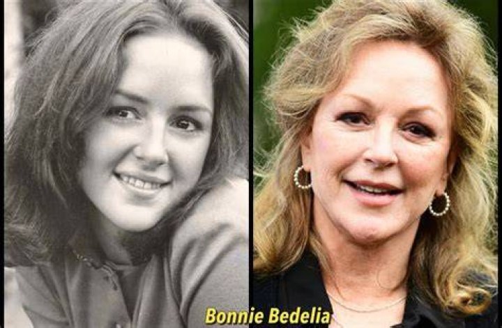 The Enchanting Bonnie Bedilia: A Talent To Behold