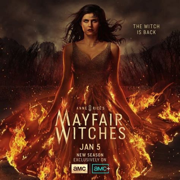 The Enchanting Cast Of "Mayfield Witches"