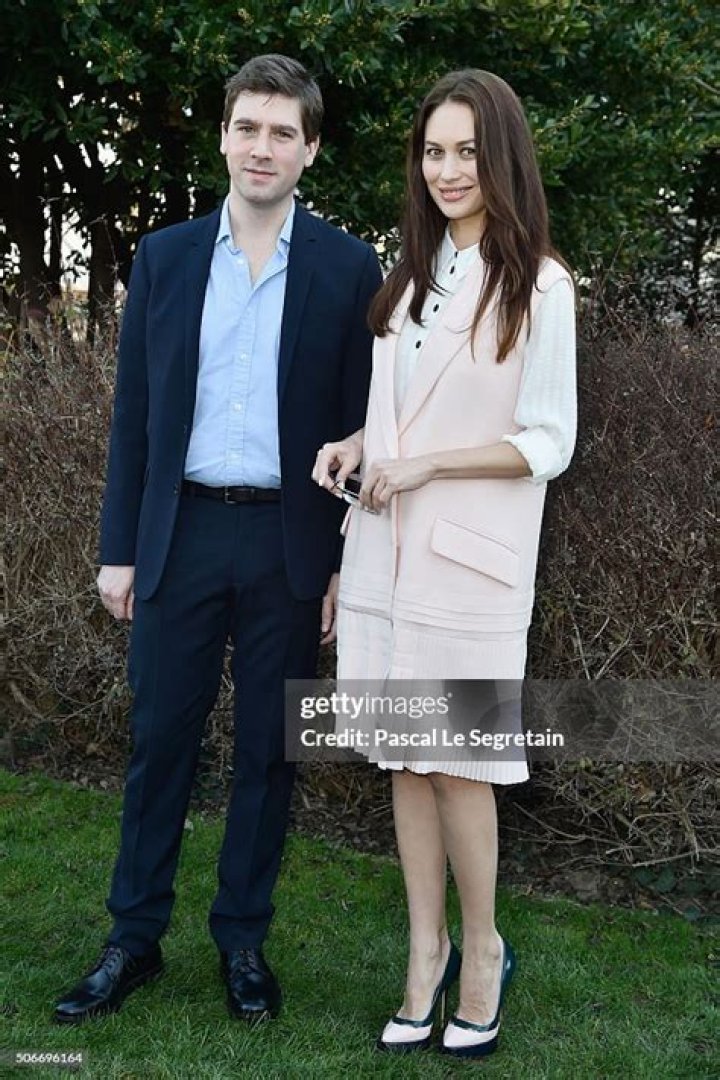 The Enchanting Duo Of Olga Kurylenko And Max Benitz: A Captivating Collaboration