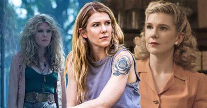 The Enchanting Performances Of Actress Lily Rabe