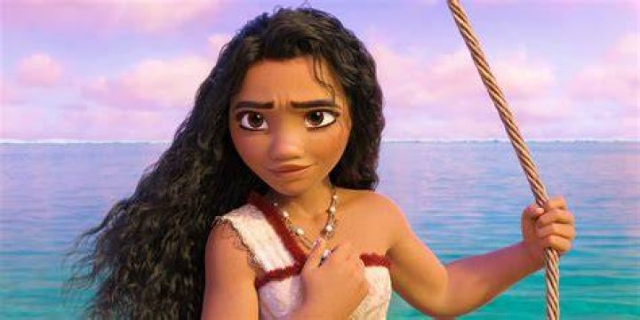 The Enchanting Voice Behind Moana: An In-Depth Exploration