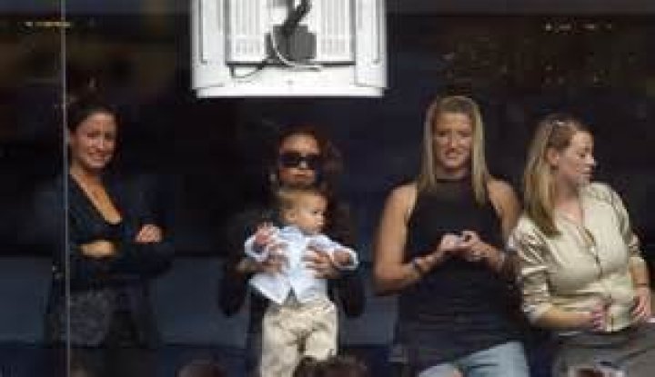 The Enchanting Youth Of Rebecca Loos: Behind-the-Scenes Glimpses