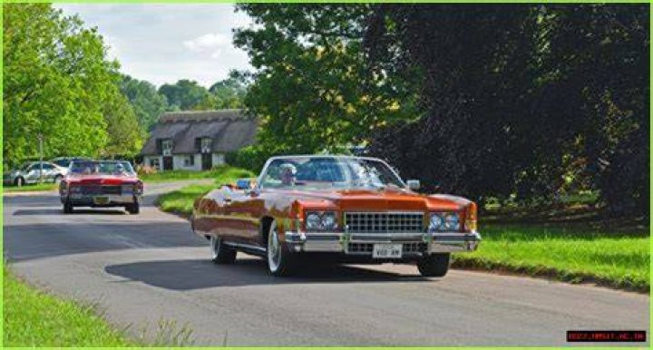 The End Of An Era: When Oldsmobile Ceased Production