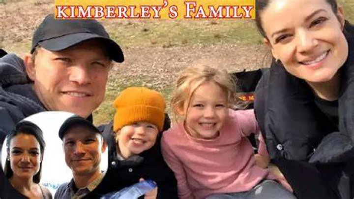 The Enduring Chemistry Of Kimberly Sustad And Paul Campbell