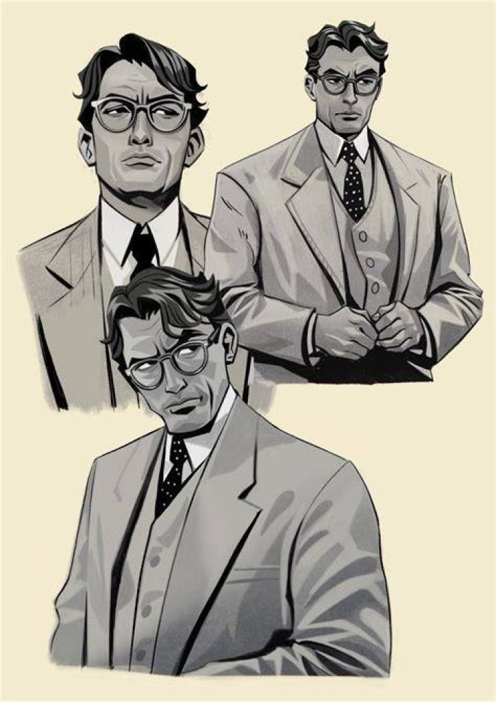 The Enduring Legacy Of Atticus Finch: An Idealistic Character