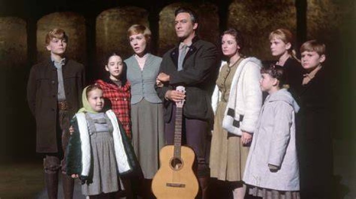 The Enduring Legacy Of Gretl Von Trapp: A Musical Icon