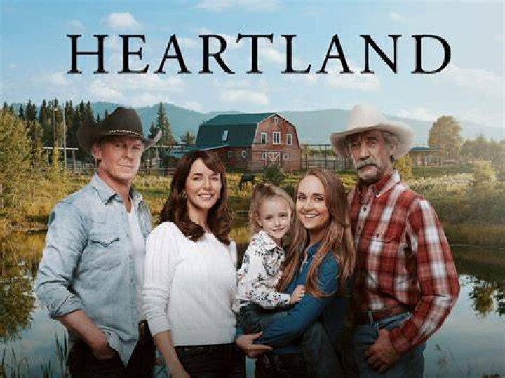 The Enduring Legacy Of Heartland's Graham Wardle