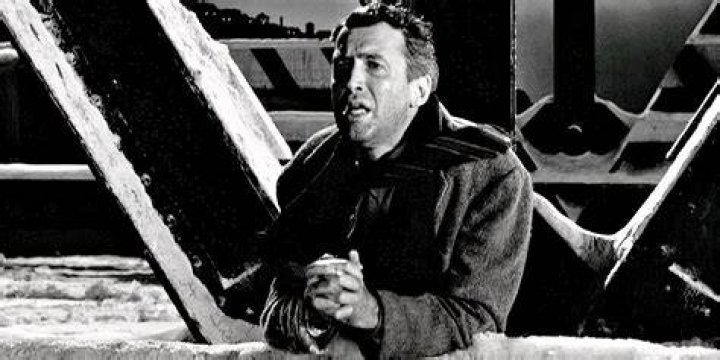 The Enduring Legacy Of "It's A Wonderful Life": A Cinematic Masterpiece