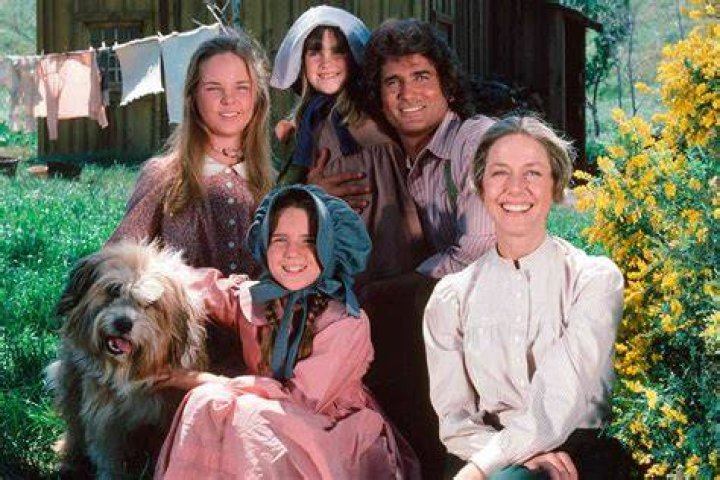 The Enduring Legacy Of Jennifer Landon On "Little House On The Prairie"