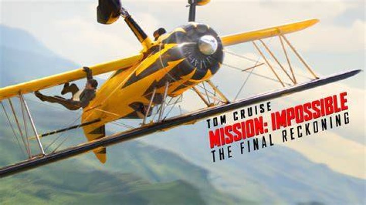 The Enduring Legacy Of Mission: Impossible At Every Age