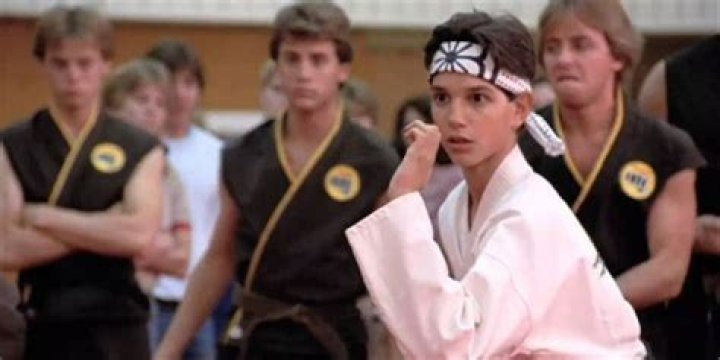 The Enduring Legacy Of Ralph Macchio: From Karate Kid To Cultural Icon