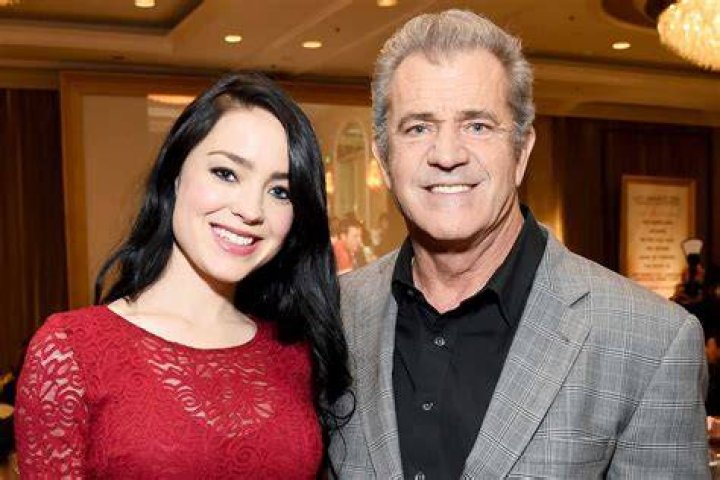 The Enduring Love Of Mel Gibson And Rosalind Ross: A Tale Of Resilience And Devotion