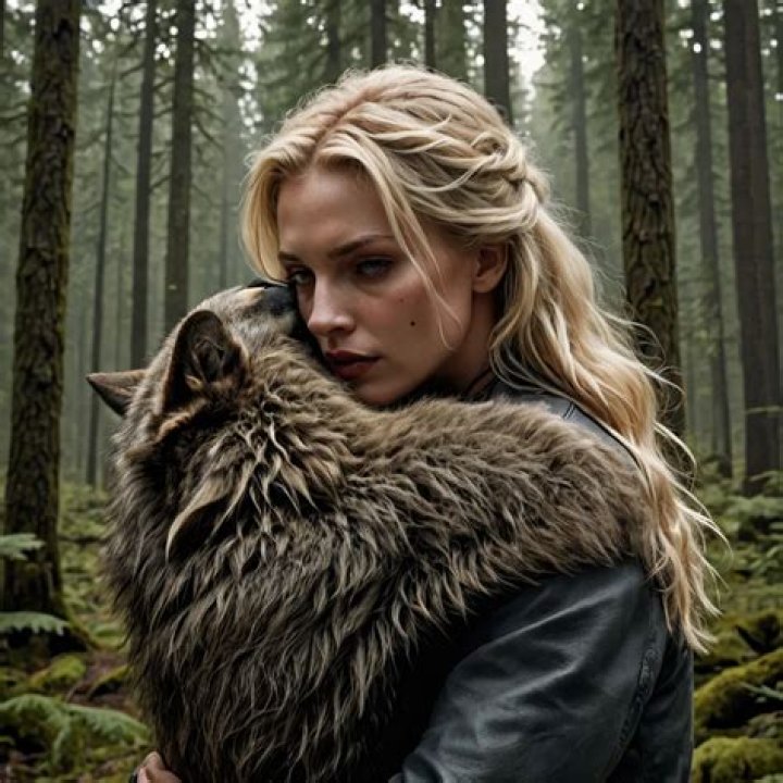 The Enduring Romances Of Love In The Wild
