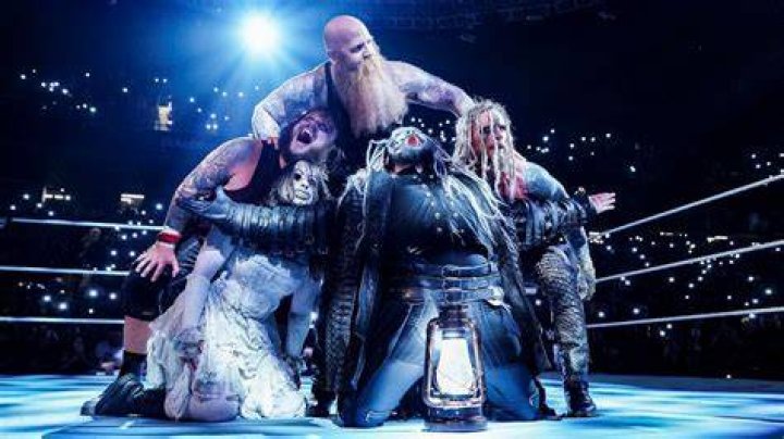 The Enigma Behind Brian Wyatt In WWE