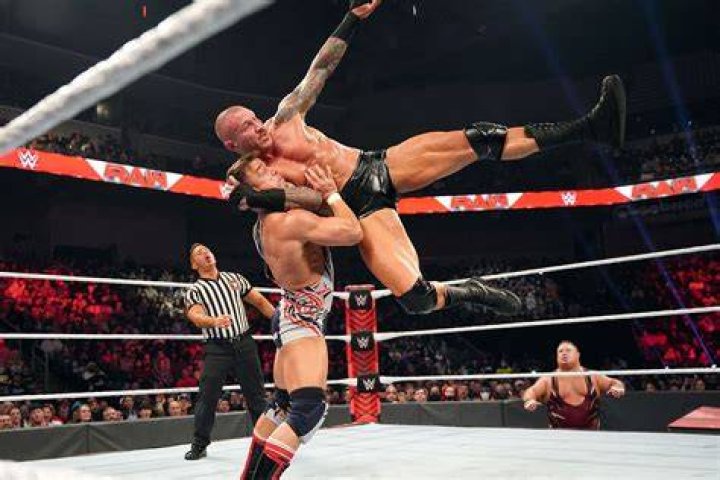 The Enigmatic Believe WWE: Unlocking The Secrets Of A Wrestling Phenomenon