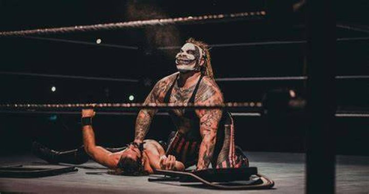 The Enigmatic Bray Wyatt: Unveiling The Fiend's Mystique