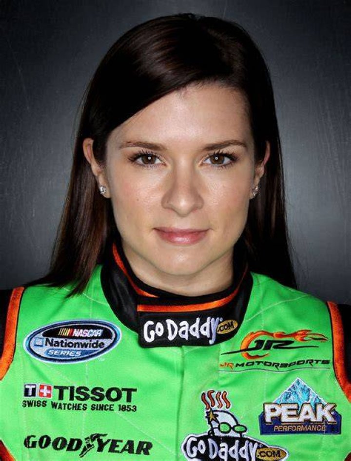 The Enigmatic Journey Of Danica Patrick: Racing Legacy And Beyond
