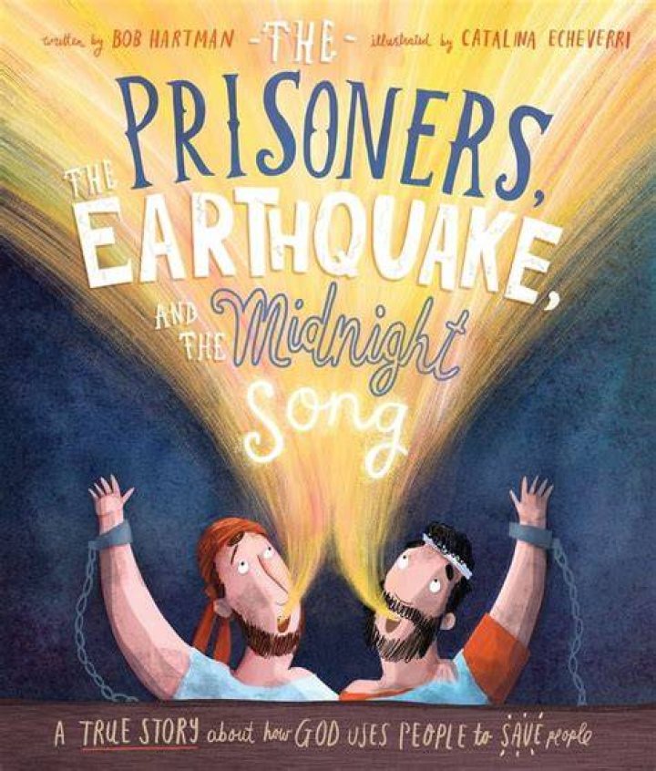 The Enigmatic Truth Behind "Prisoners": Unveiling The True Story