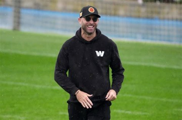 The Enigmatic Wife Of Kliff Kingsbury: Meet The Woman Behind The Coach